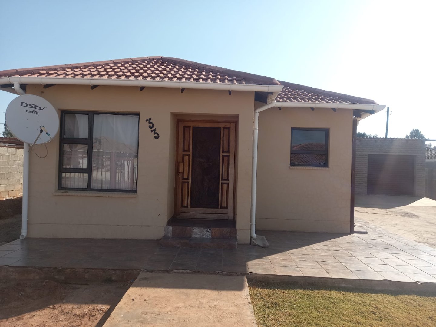 3 Bedroom Property for Sale in Aliwal North Eastern Cape